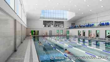West Wickham and Walnuts leisure centres to be refurbished