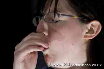 Whooping cough: The cases in south east London May 2024