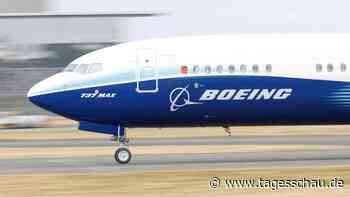Nach Pannen: Boeing legt US-Aufsehern Plan zur Qualitätssicherung vor