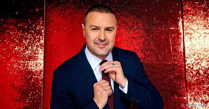 Paddy McGuinness shuts down work misconception and insists he’s ‘busiest he’s ever been’