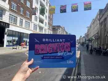 Brighton is on the hunt for the Teacher of the Year, with