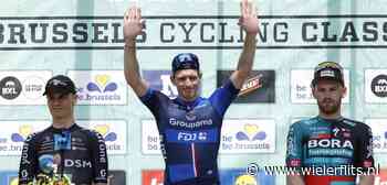 Voorbeschouwing: Brussels Cycling Classic 2024 &#8211; Meeus, Girmay en Kristoff kleuren sprintersveld