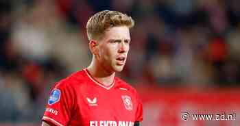 Officieel: Gijs Smal laat FC Twente achter zich en tekent langdurig contract bij Feyenoord