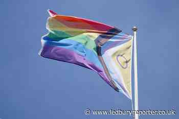 Ledbury LGBTQIA+ social group to launch for Pride Month