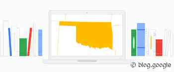 How Grow with Google is helping Oklahomans upskill with AI