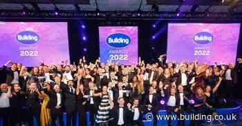 One week left to enter 2024 Building Awards