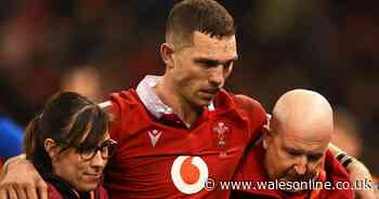 Today's rugby news as cameras reveal Wales star's pain amid 'shambles' and George North update issued