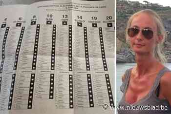 Caroline (43) krijgt Waalse stembrief in de bus en kan daardoor niet stemmen: “Ambassade heeft Sint-Niklaas met Saint-Nicolas verward”