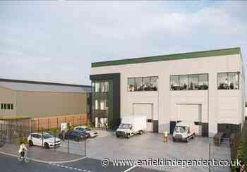 133 jobs at Hotspur Industrial Estate, Tottenham, warehouses