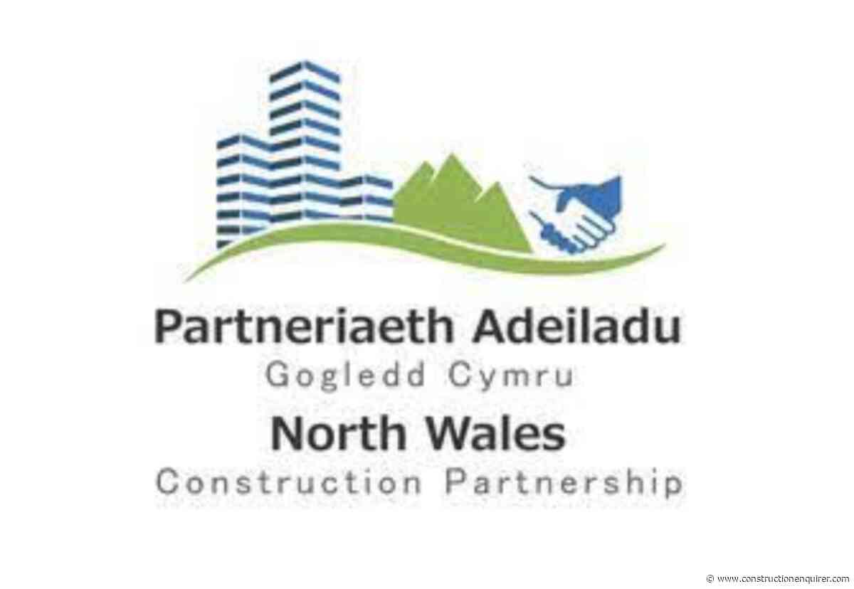 18 win £600m North Wales construction framework