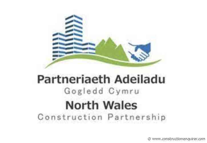 18 win £600m North Wales construction framework