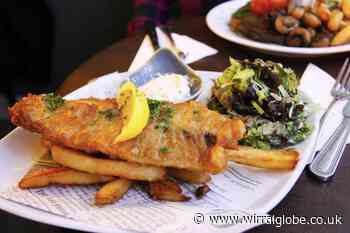 Wirral’s Best for Fish and Chips 2024 nominations open