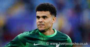 Liverpool identify possible Luis Diaz transfer replacement as £150m Saudi Arabia bid hope clear