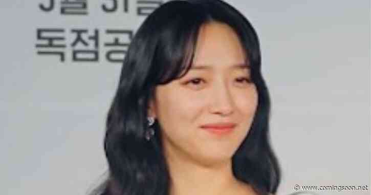 Dreaming of a Freaking Fairytale Cast: Pyo Ye-Jin Hints at Breaking Stereotypes in Fairy Tales
