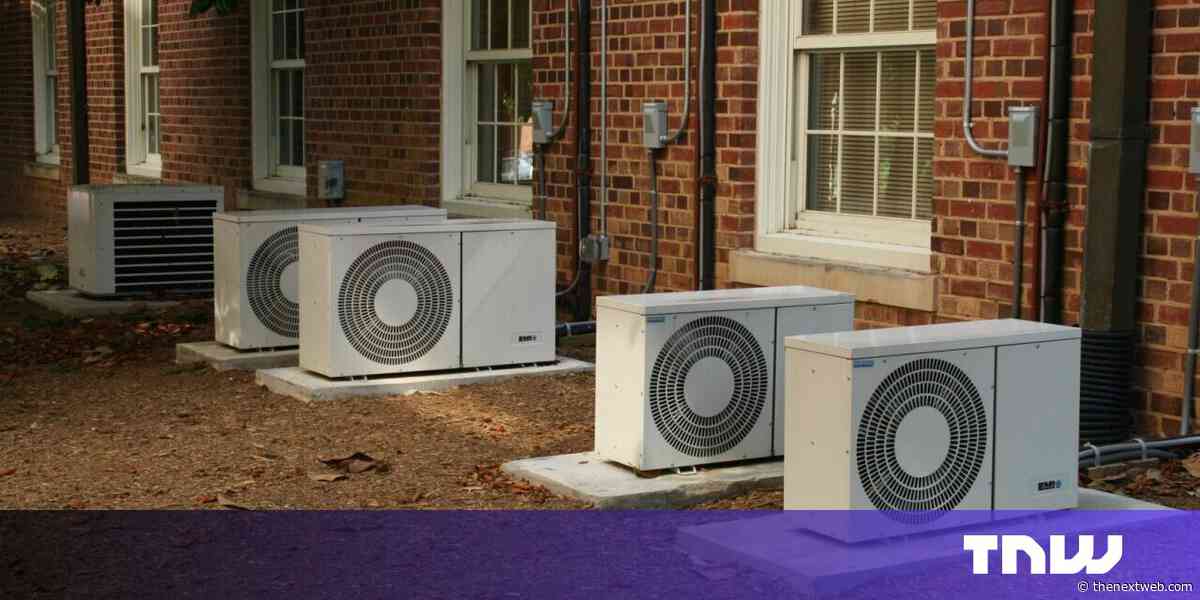 The rise of Heat Geek — a startup hell-bent on bringing heat pumps to the Brits