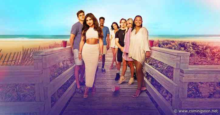 Forever Summer: Hamptons Season 1 Streaming: Watch & Stream Online via Amazon Prime Video
