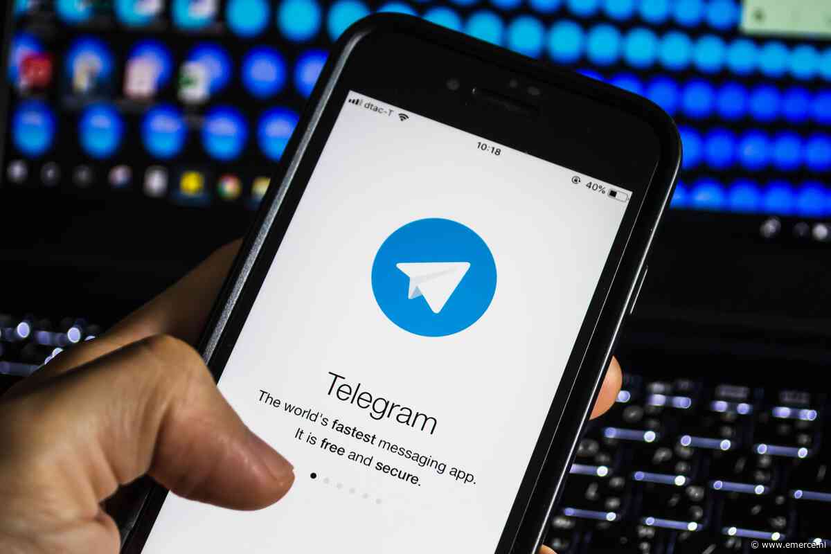 EU wil Telegram beperkingen opleggen