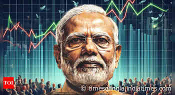 Modi’s Midas touch? PSU stocks create Rs 7 lakh crore wealth for Dalal Street investors in Lok Sabha elections season