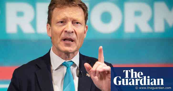 Factcheck: no, Richard Tice, volcanoes are not to blame for climate change