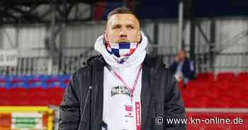 1. FC Köln: Kehrt Podolski zurück? Klub-Ikone meldet sich nun selbst zu Wort