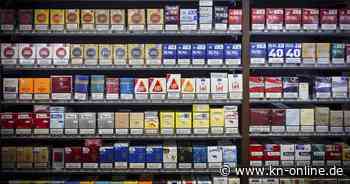 Verkaufsverbot von Zigaretten: Krebsforscher fordern drastische Maßnahmen