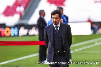 Mercato - L'OM s'apprête à investir sur un ancien attaquant de Ligue 1 !