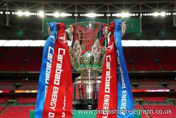 Carabao Cup seeding: What it could mean for Blackburn Rovers