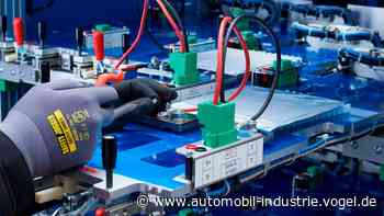 UL Solutions übernimmt Aachener Batterieingenieure