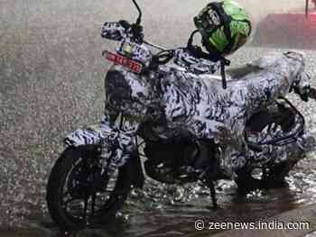 Upcoming Bajaj CNG Bike: Will It Be Named 'Fighter'? Know Latest Development