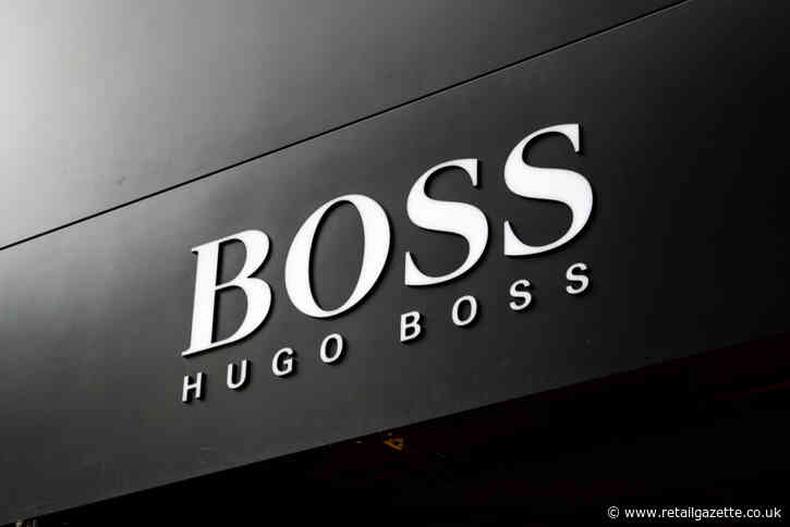 Frasers Group tops up Hugo Boss stake to £305m