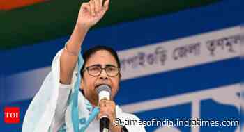 Mamata remains X-factor for Kolkata Dakshin Lok Sabha seat amid opposition's efforts to dent her popularity