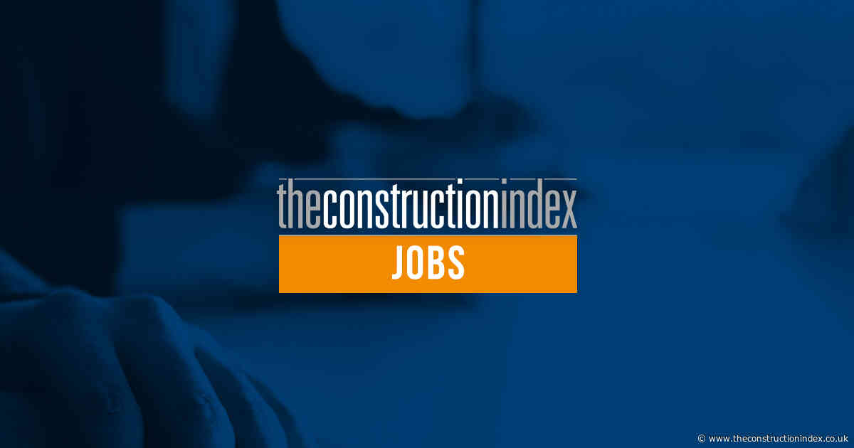 Project Manager - Water Infrastructure