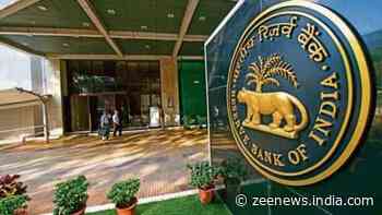 RBI Moves 100 Tonnes Of Gold From UK Vaults For First Time Since 1991