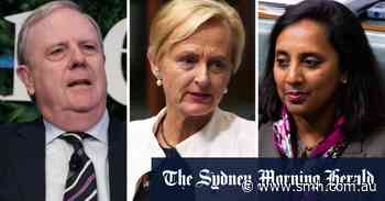 Labor faces battle for key Melbourne seats under boundary redraw