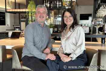 Dirk (57) en Helga (50) openen Momento Foodsharing op Oostendse Zeedijk: “Foodsharing is trendy, voor jong en oud”