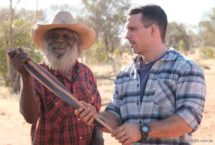 Call for Entries: ABC / AIDC Indigenous Documentary Placement