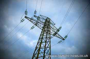 Colchester areas to experience planned power cuts today