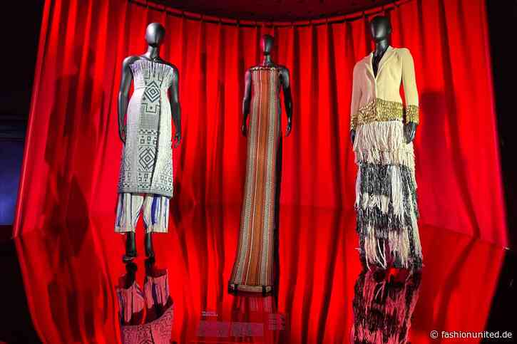 „Ties that Bind“: Modebiennale von State of Fashion bringt Modegeschichten aus aller Welt zusammen