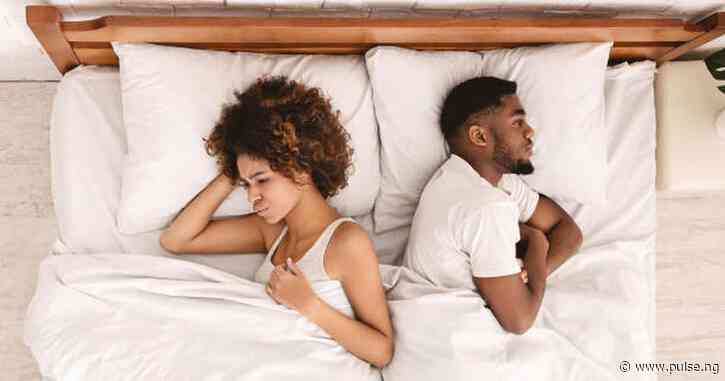 Things women do when they are about to break up with you