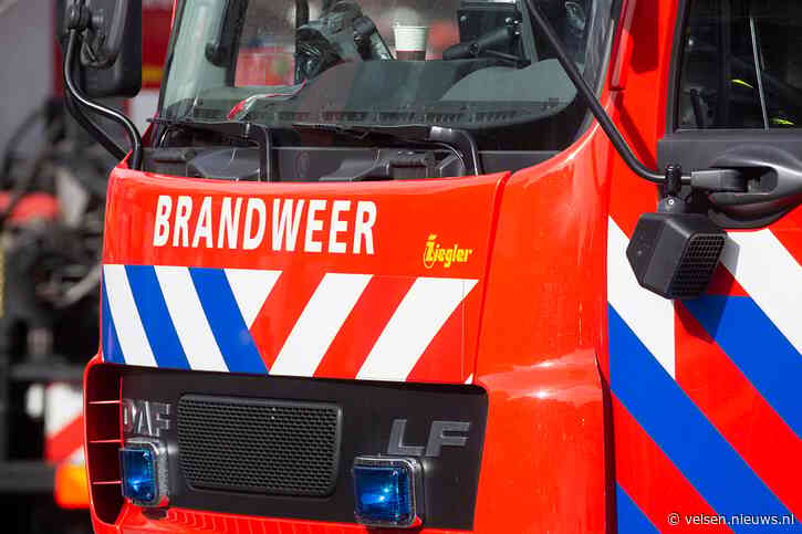 Brandweer Kennemerland neemt SOS Toegang in gebruik