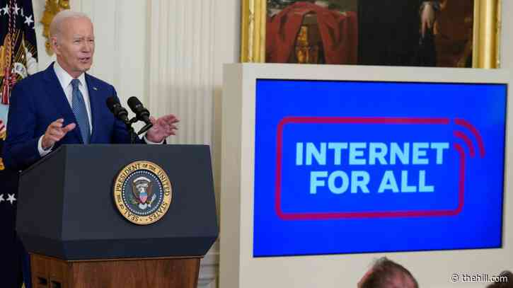 Internet providers agree to continue discounted plans through end of 2024 as federal subsidies end