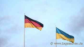 Ukraine darf deutsche Waffen auch gegen Ziele in Russland einsetzen