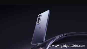 OnePlus Nord 4, OnePlus Nord CE 4 Lite Reportedly Spotted on Bluetooth SIG Website
