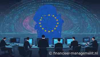 EU-expert Schout over finance: ‘EU heeft weeffouten’