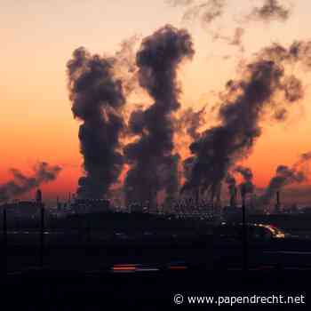 STOP PFAS: Chemoursmars – Burgers eisen einde aan vervuiling door Chemours