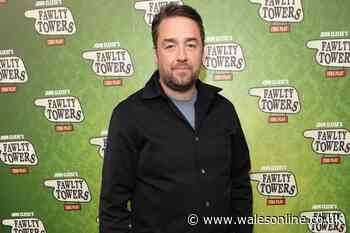 Jason Manford admits 'getting it wrong' as parent in emotional post