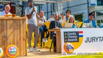 Gouda Cheese Awards: dit zijn de finalisten