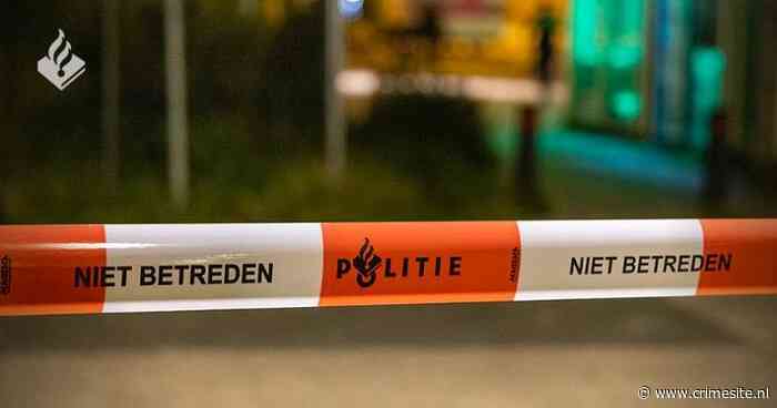 Twee explosies in Den Haag, één verdachte gearresteerd