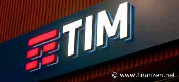TIM-Aktie in Rot: EU-Kommission stimmt Telecom Italia-Festnetzverkauf an KKR zu