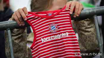 Auch große Namen betroffen?: Der komplizierte Transfersommer des FC Bayern